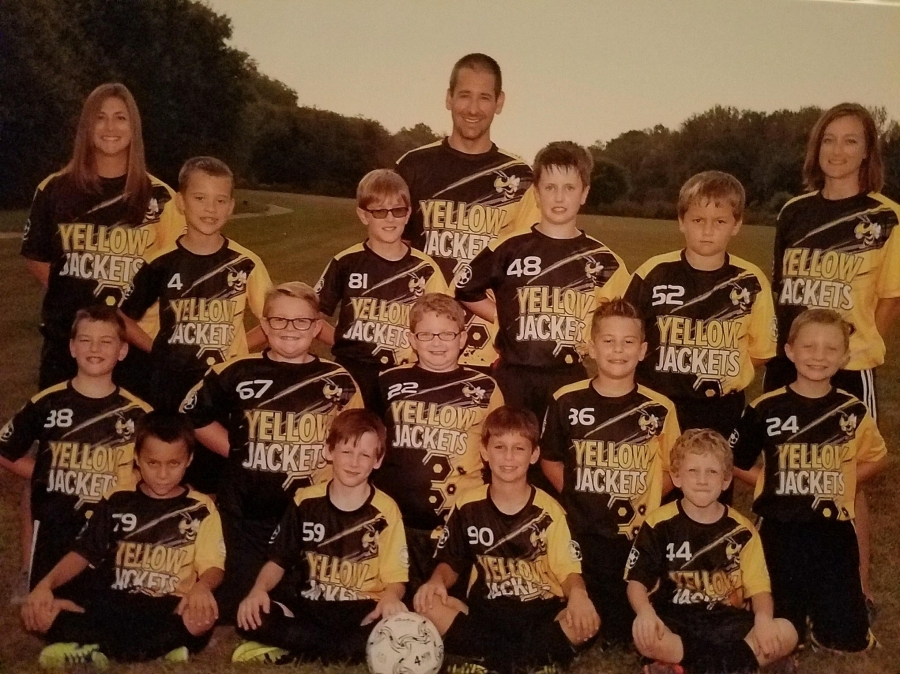 youth soccer teams